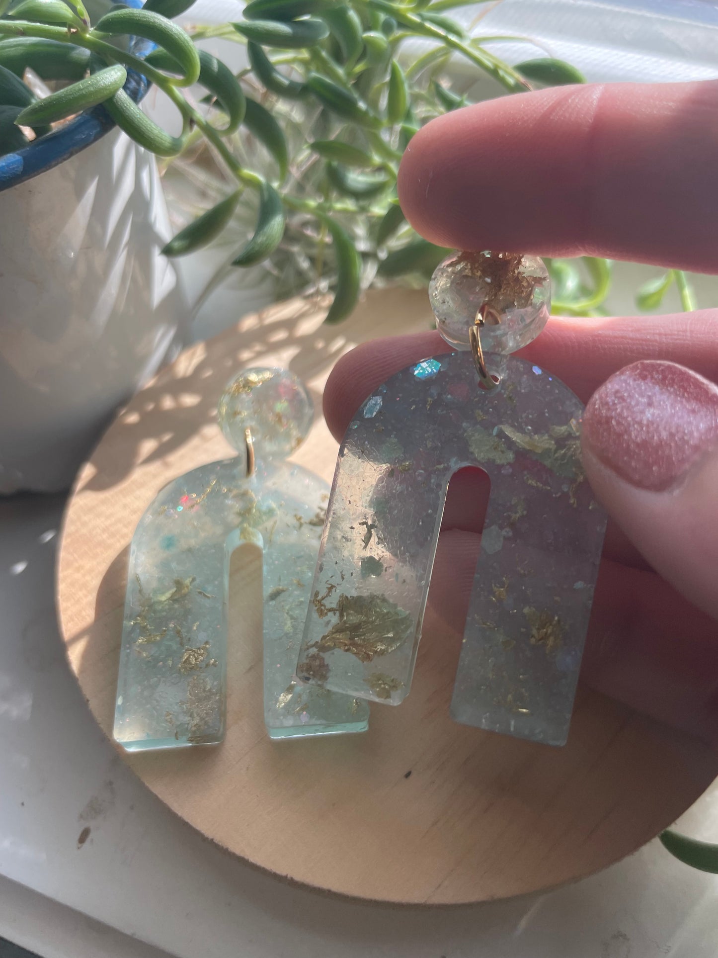 Sun Catcher Collection