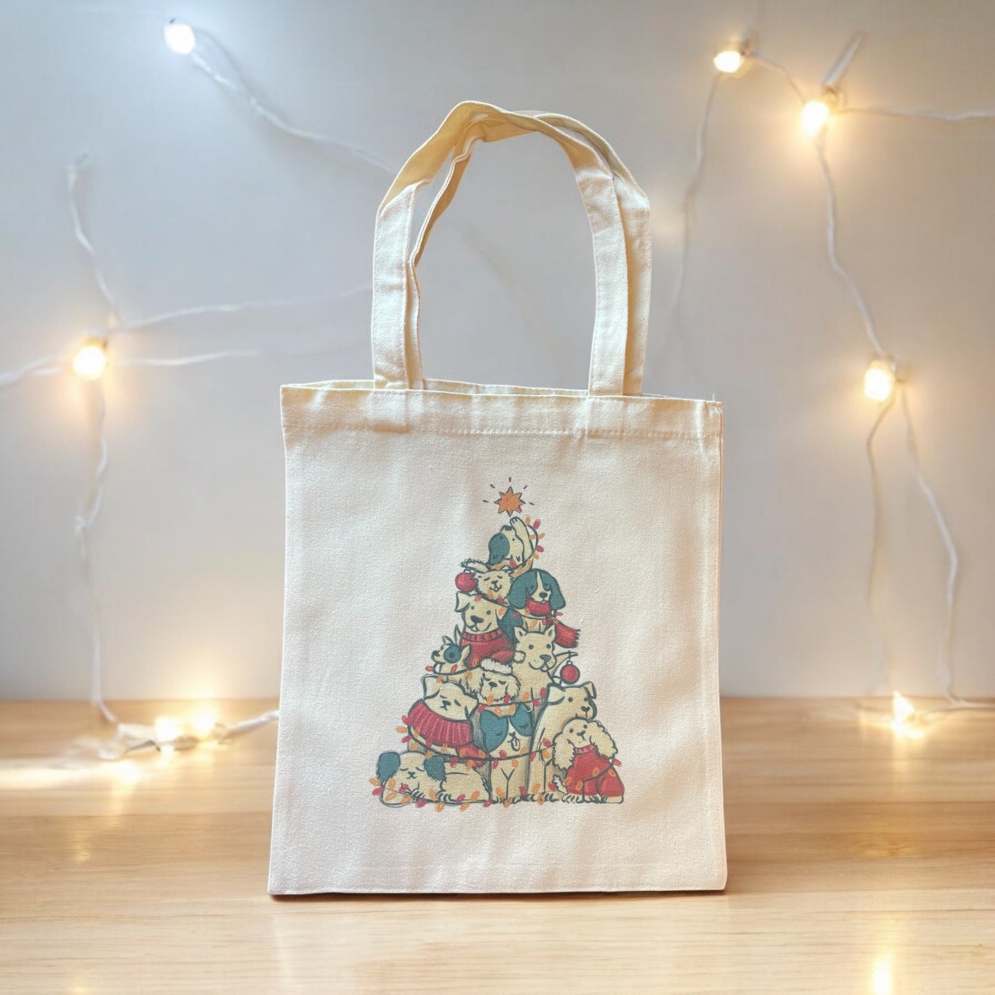 Dogmas Tote