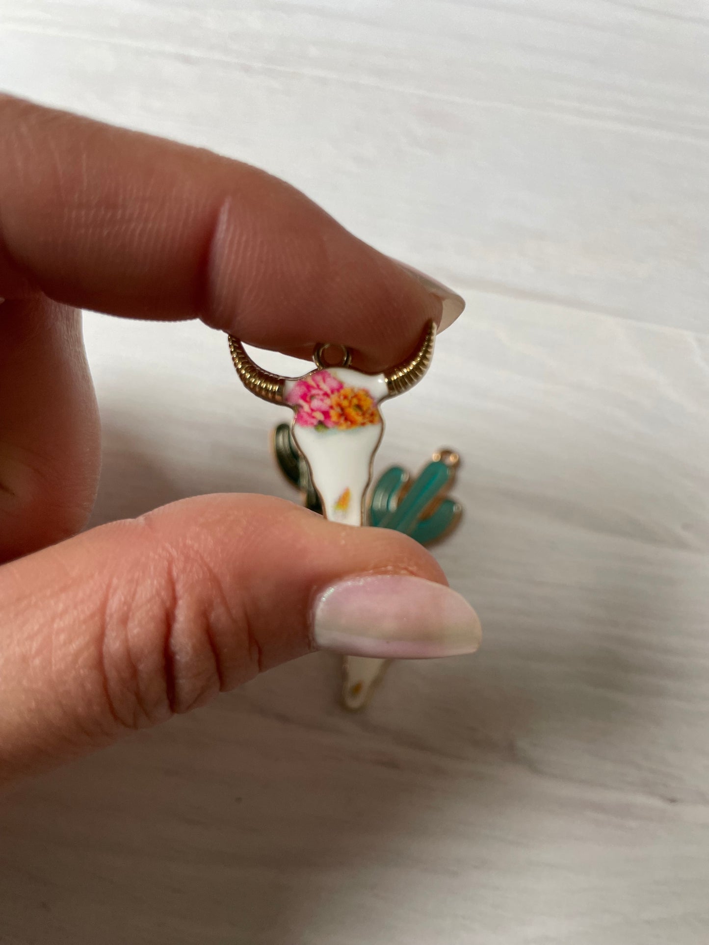 Lone Star Charms
