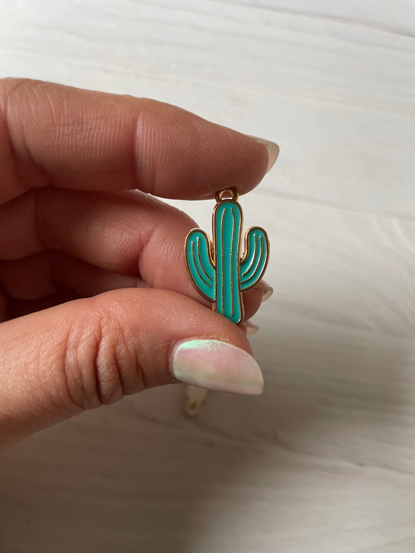 Lone Star Charms