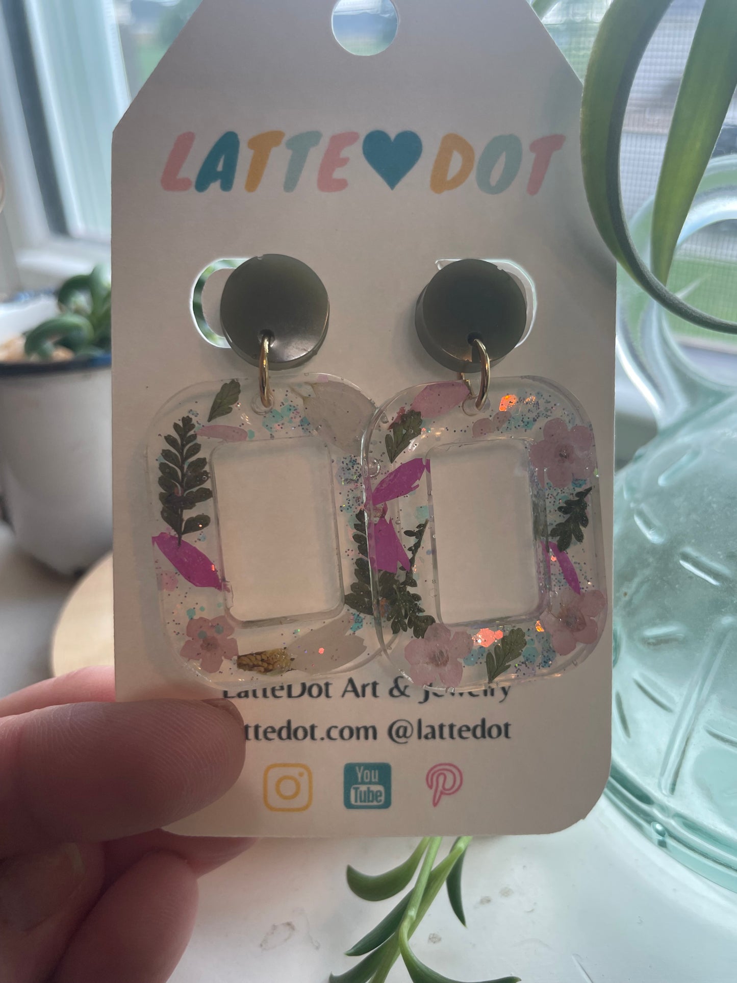 Sun Catcher Collection