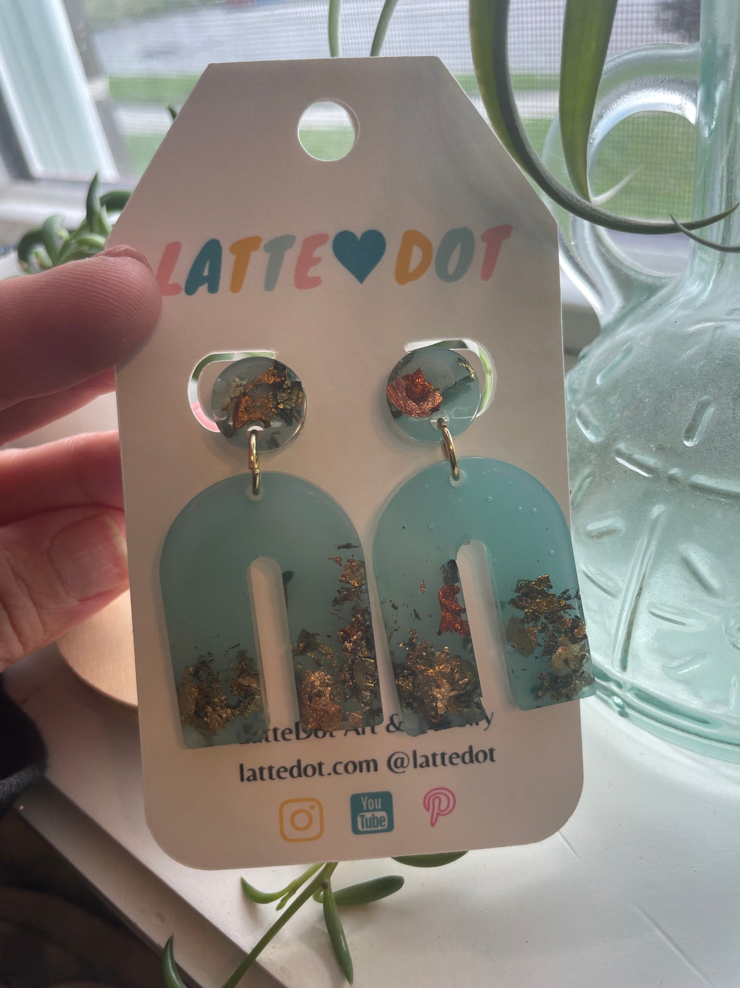 Sun Catcher Collection