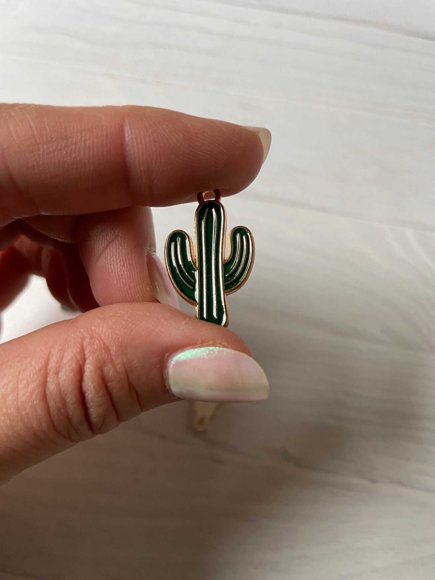 Lone Star Charms