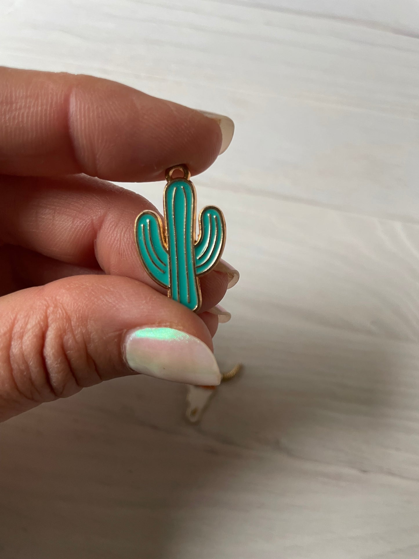 Lone Star Charms
