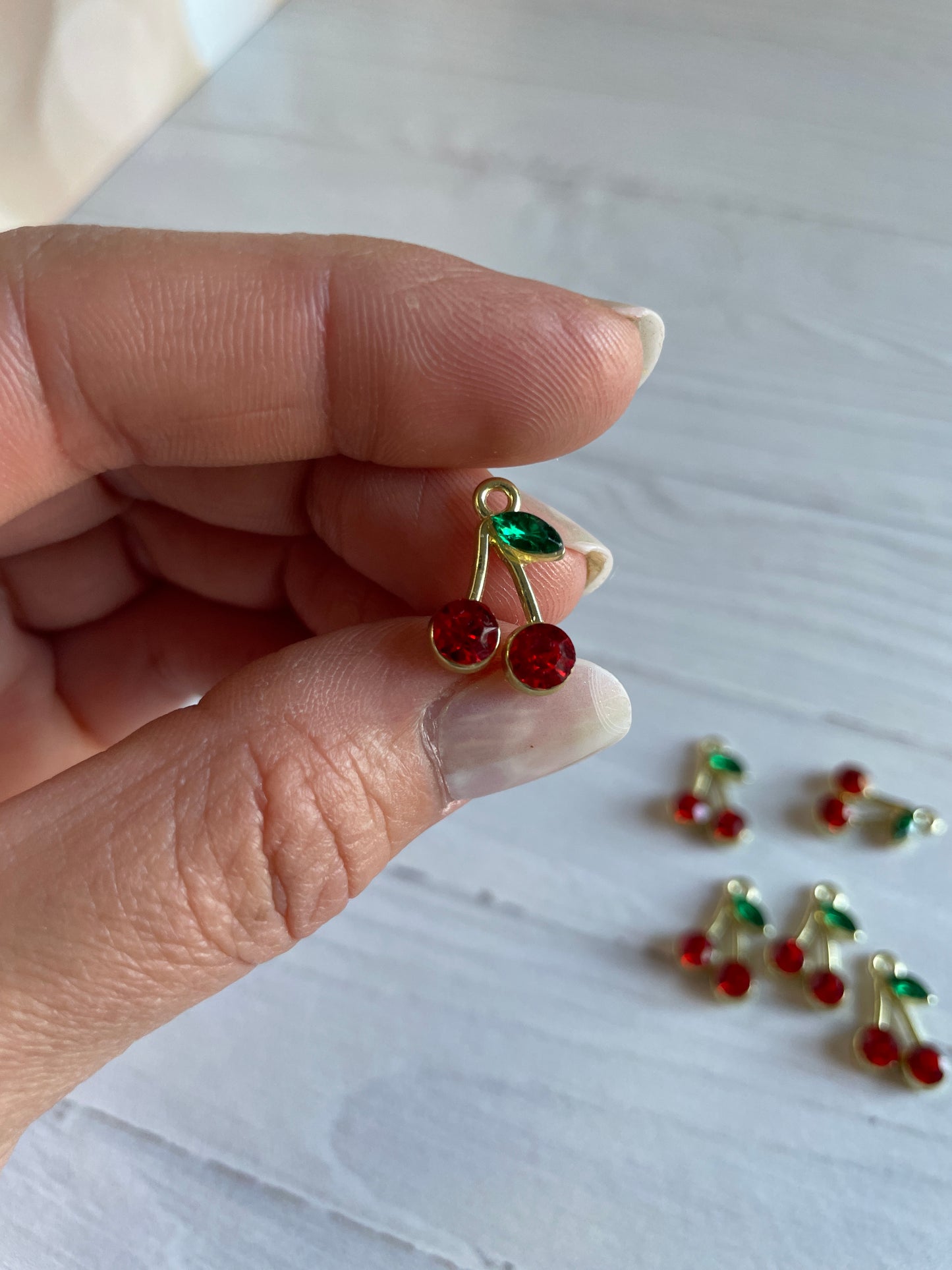 Cherry Charm