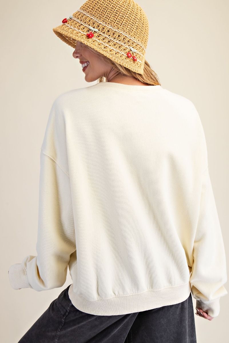 Happy Harvest Sweatshirt