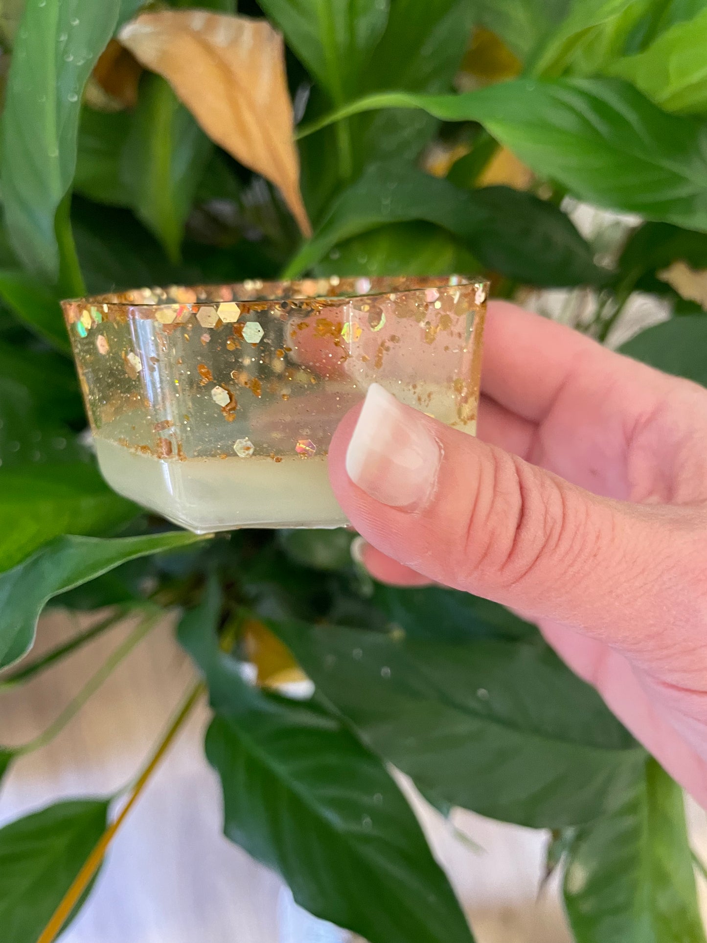 Trinket Dish