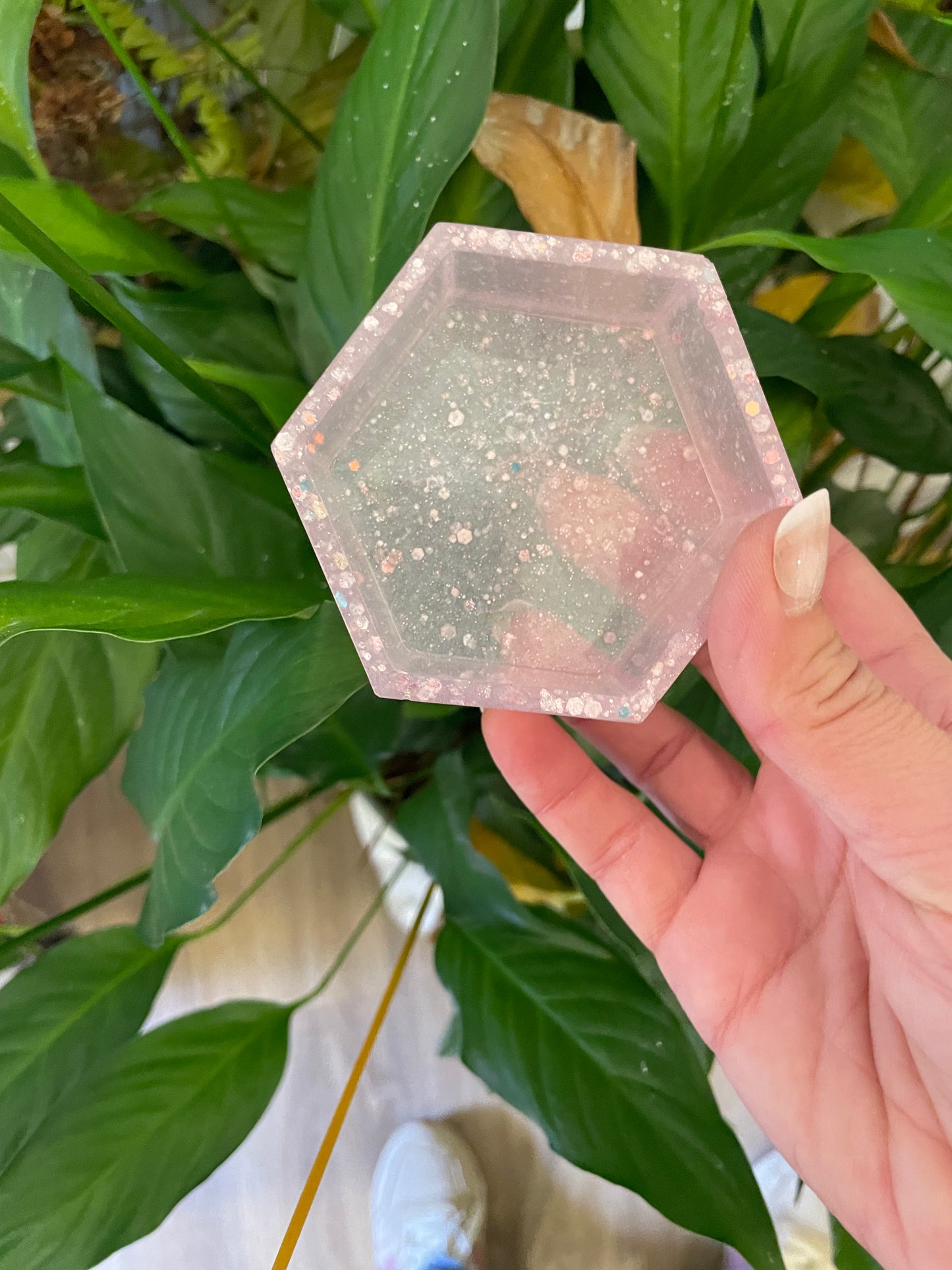 Trinket Dish