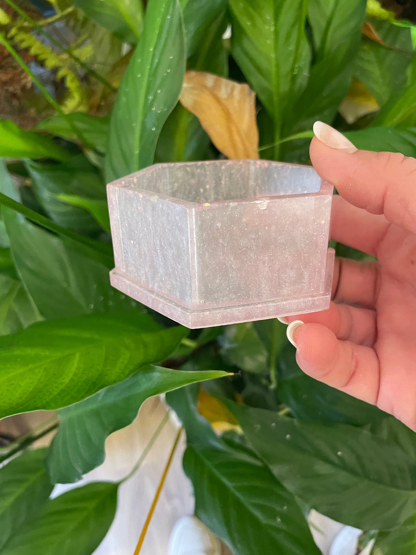 Trinket Dish