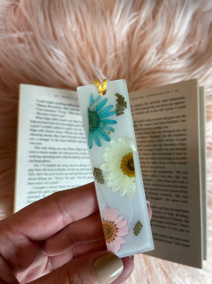 Tis Autumn Mini Bookmarks