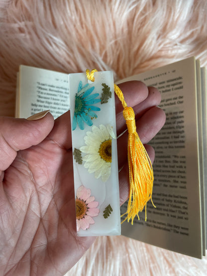 Tis Autumn Mini Bookmarks