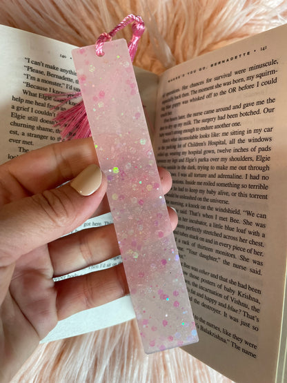 ‘‘Tis Autumn” Bookmarks