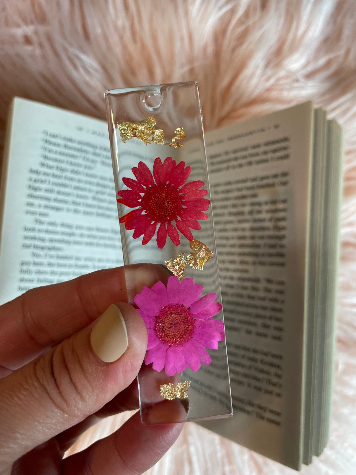 ‘‘Tis Autumn” Bookmarks