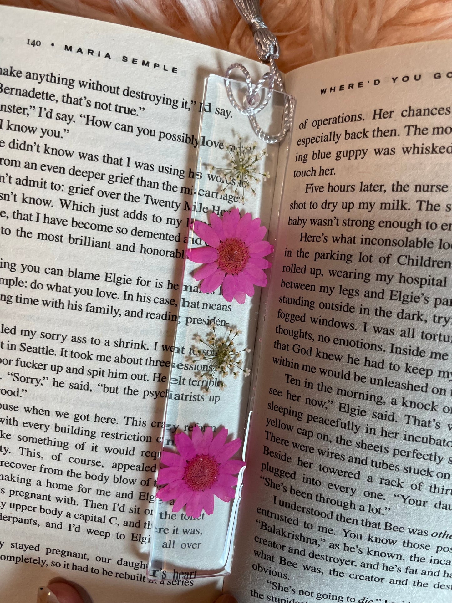 ‘‘Tis Autumn” Bookmarks