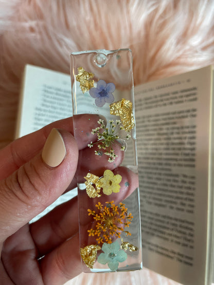 Tis Autumn Mini Bookmarks