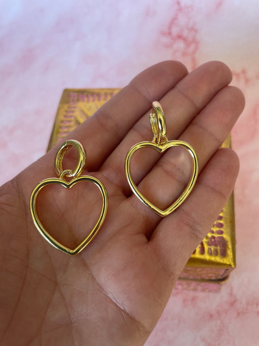 Golden Hearts Forever
