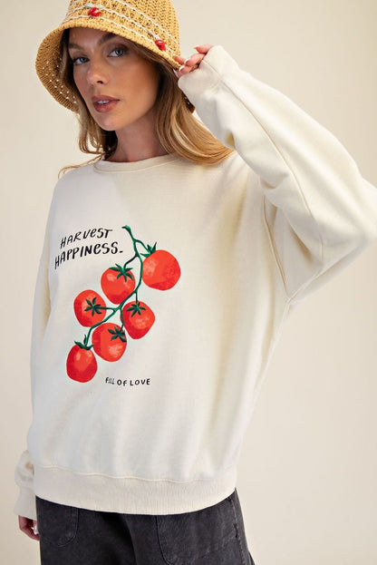 Happy Harvest Sweatshirt