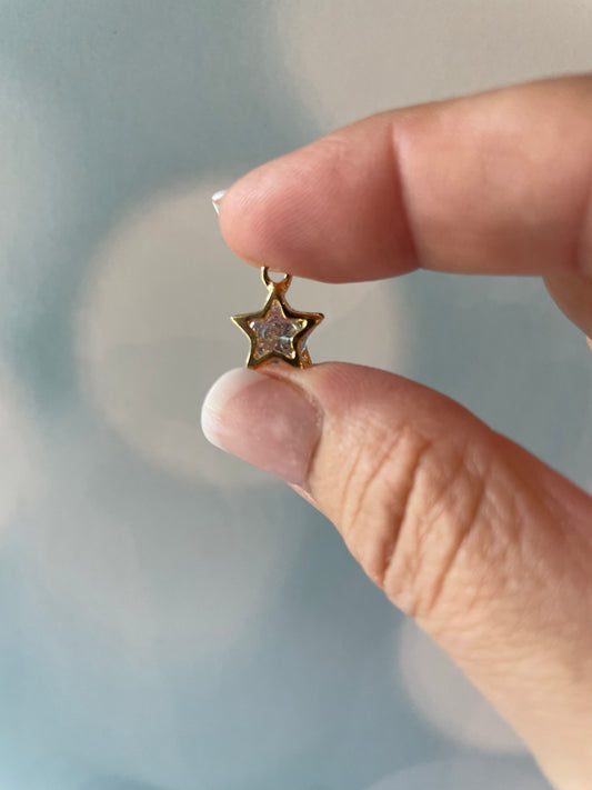 Star Charm