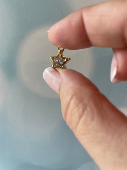 Star Charm