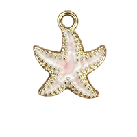 Pink Starfish